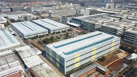 Acerca de la empresa